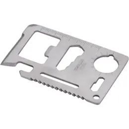 Multi Purpose Pocket Survival Tool Tool